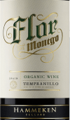 蒙特哥酒莊弗洛爾蒙特戈丹魄紅葡萄酒(Montgo Flor del Montgo Tempranillo, Yecla, Spain)
