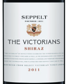 沙普維多利亞時(shí)代西拉干紅葡萄酒(Seppelt The Victorians Shiraz, Great Western, Australia)