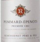 雷穆父子酒莊埃佩諾（玻瑪一級(jí)園）紅葡萄酒(Maison Remoissenet Pere & Fils Les Epenots, Pommard Premier Cru, France)