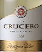 西赫庫賽羅長相思干白葡萄酒(Vina Siegel Crucero Sauvignon Blanc, Curico Valley, Chile)