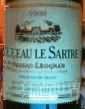 薩特酒莊干紅葡萄酒(Chateau Le Sartre, Pessac-Leognan, France)