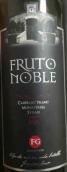 弗朗西斯科酒莊貴腐甜白葡萄酒(Bodegas Francisco Gomez Collection Fruto Noble, Alicante, Spain)