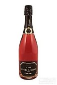 帕賽特特年朵琪桃紅甜型起泡酒(Parxet Cuvee Dessert Dolc Rosado Cava, Catalonia, Spain)