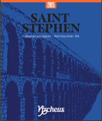 阿契厄斯酒莊圣史蒂芬赤霞珠紅葡萄酒(Archeus Wines Saint Stephen Cabernet Sauvignon, Red mountain, USA)