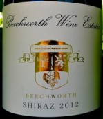 比曲爾斯霞多麗干白葡萄酒(Beechworth Wine Estates Chardonnay, Beechworth, Australia)