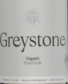 灰石酒庄灰皮诺白葡萄酒(Greystone Wines Pinot Gris, Waipara, New Zealand)