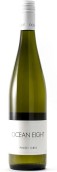 八洋灰皮諾干白葡萄酒(Ocean Eight Vineyard & Winery Pinot Gris, Mornington Peninsula, Australia)