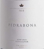 何塞普·格勞裴多菲紅葡萄酒(Josep Grau Viticultor Pedrabona, Priorat, Spain)