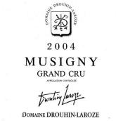 拉厚澤酒莊（慕西尼特級園）紅葡萄酒(Domaine Drouhin-Laroze Le Musigny Grand Cru, Cote de Nuits, France)