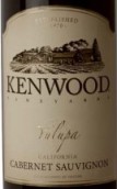 金舞莊雨魯帕赤霞珠干紅葡萄酒(Kenwood Vineyards Yulupa Cabernet Sauvignon, California, USA)