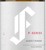 弗雷明汉酒庄F系列琼瑶浆白葡萄酒(Framingham F-Series Gewurztraminer, Marlborough, New Zealand)