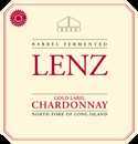 倫茨金色標(biāo)簽霞多麗干白葡萄酒(The Lenz Winery Gold Label Chardonnay, North Fork of Long Island, USA)