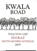 卡瓦拉道路酒莊設拉子紅葡萄酒(Kwala Road Shiraz, Murray Darling, Australia)