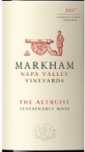 馬卡姆酒莊艾秋麗紅葡萄酒(Markham Vineyards The Altruist, Napa Valley, USA)