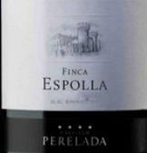 佩雷拉達(dá)城堡酒莊埃斯波拉紅葡萄酒(Castillo Perelada Finca Espolla, Emporda, Spain)