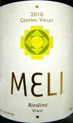 meli riesling, maule valley, chile红酒评分|meli葡萄酒评分_红酒