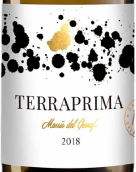 罗夫丝酒庄白葡萄酒(Can Rafols Dels Caus Terraprima Blanco, Penedes, Spain)