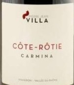 伟勒酒庄玛雅美人红葡萄酒(Pierre Jean Villa Belle de Maia, Cote Rotie, France)