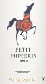 加西亞谷帕果小伊比利亞紅葡萄酒(Pago de Vallegarcia Petit Hipperia, Castilla, Spain)