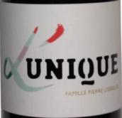 比斯麗菲酒莊獨特紅葡萄酒(Domaine Pierre Usseglio & Fils L’Unique, Rhone Valley, France)