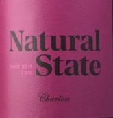 祈藤酒莊自然風(fēng)格黑皮諾紅葡萄酒(Churton Natural State Pinot Noir, Marlborough, New Zealand)