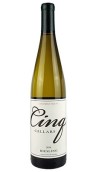 五友雷司令干白葡萄酒(Cinq Cellars Riesling, Washington, USA)