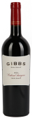 納帕谷吉布斯赤霞珠干紅葡萄酒(Gibbs Cabernet Sauvignon, Napa Valley, USA)