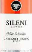 賽倫尼酒莊精選品麗珠桃紅葡萄酒(Sileni Estates Cellar Selection Cabernet Franc Rose, Hawke's Bay, New Zealand)