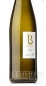 巴西利奧·拉奎爾多酒莊B巴西利奧白葡萄酒(Bodegas Basilio Izquierdo B de Basilio Blanco, Rioja, Spain)