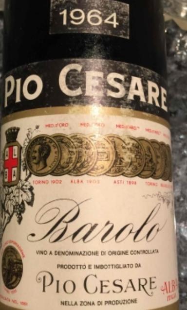 Pio Cesare Barolo DOCG, Piedmont, Italy-皮欧酒庄葡萄酒-价格-评价