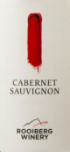 羅伊博格酒莊赤霞珠紅葡萄酒(Rooiberg Winery Cabernet Sauvignon, Robertson, South Africa)