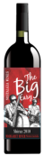 布萊恩藍調(diào)系列西拉紅葡萄酒(Brygon The Big Easy Shiraz, Margaret River, Australia)