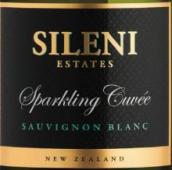 賽倫尼酒莊長相思起泡酒(Sileni Estates Sparkling Sauvignon Blanc, Hawke's Bay, New Zealand)