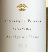 布特長相思干白葡萄酒(Dominique Portet Sauvignon Blanc, Yarra Valley and Pyrenees, Australia)