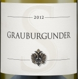 弗朗茨凱樂精選S灰皮諾干白葡萄酒(Weingut Franz Keller Selection S Grauburgunder Trocken, Baden, Germany)