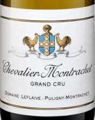 勒弗萊酒莊（騎士-蒙哈榭特級園）白葡萄酒(Domaine Leflaive, Chevalier-Montrachet Grand Cru, France)