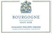 菲利普·吉拉德酒莊黑皮諾紅葡萄酒(Domaine Philippe Girard Bourgogne Pinot Noir, Burgundy, France)