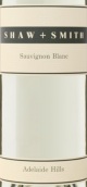 沙朗長相思白葡萄酒(Shaw and Smith Sauvignon Blanc, Adelaide Hills, Australia)