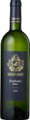 愛帕家族波爾多干白葡萄酒(Hebrard Bordeaux Blanc, Bordeaux AOC, France)