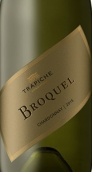 翠鷹莊精選霞多麗白葡萄酒(Trapiche Broquel Chardonnay, Mendoza, Argentina)