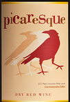 弗雷斯諾流浪漢干紅葡萄酒(Fresno State Winery Picaresque, Fresno County, USA)