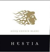 赫斯緹雅白詩南干白葡萄酒(Hestia Cellars Chenin Blanc, Columbia Valley, USA)