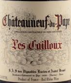 凱優(yōu)酒莊教皇新堡紅葡萄酒(Les Cailloux, Chateauneuf-Du-Pape, France)