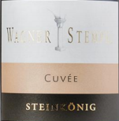 瓦戈納酒莊石頭王特釀紅葡萄酒(Weingut Wagner Stempel Cuvee Steinkonig Rotwein, Rheinhessen, Germany)