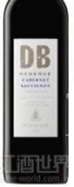 德保利DB珍藏赤霞珠干紅葡萄酒(De Bortoli DB Reserve Cabernet Sauvignon, South Eastern Australia，Australia)