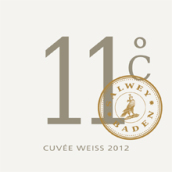 薩爾維酒莊11度特釀白皮諾白葡萄酒(Weingut Salwey 11°C Cuvee Weiss Cuvee Von Weiss Grauburgunder, Baden, Germany)