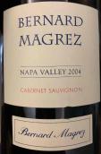 伯納德·瑪格雷酒莊赤霞珠干紅葡萄酒(Bernard Magrez Cabernate Sauvignon, Napa Valley, America)