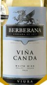 貝爾貝拉納維納干白葡萄酒(Bodegas Berberana Vina Canda Blanco, Spain)