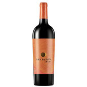 类人首R1赤霞珠红葡萄酒(Lux Regis R1 Cabernet Sauvignon Red Wine)