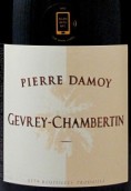 皮埃爾·達(dá)莫瓦（熱夫雷-香貝丹村）紅葡萄酒(Domaine Pierre Damoy Gevrey-Chambertin, Cote de Nuits, France)